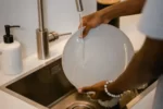 dishwasher job