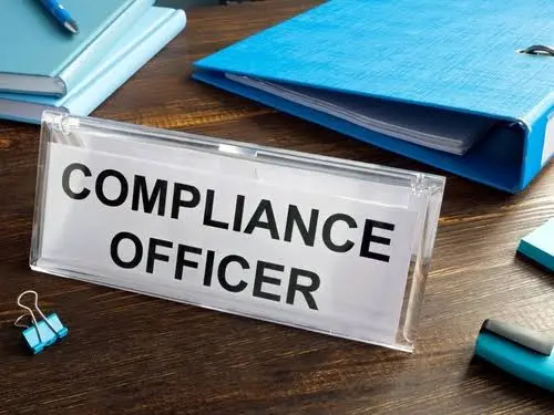 Compliance officer job in doha qatar